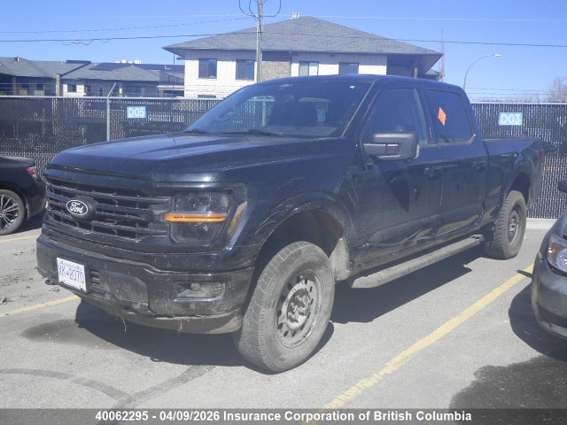 1FTFW3L51RFB18540 Ford F150