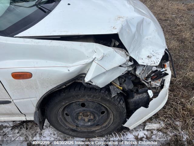 1998 Subaru Impreza Brighton მანქანა იყიდება აუქციონზე, vin: JF1GF4257WH810156, აუქციონის ნომერი: 40062299