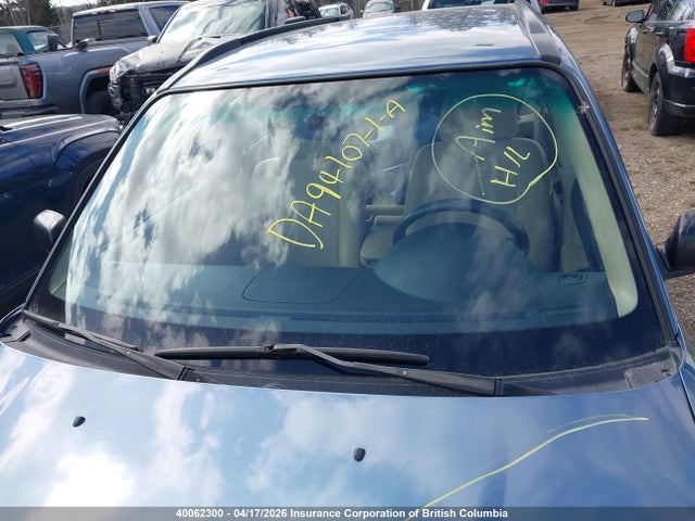 Aukcja sprzedaży 2007 Subaru Forester 2.5x, vin: JF1SG63647H744984, numer aukcji: 40062300