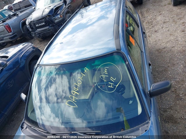 Aukcja sprzedaży 2007 Subaru Forester 2.5x, vin: JF1SG63647H744984, numer aukcji: 40062300