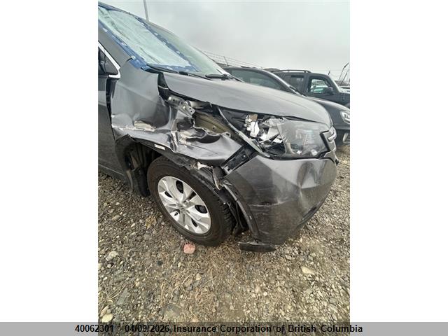 2012 Honda Cr-v მანქანა იყიდება აუქციონზე, vin: 2HKRM4H90CH109040, აუქციონის ნომერი: 40062301