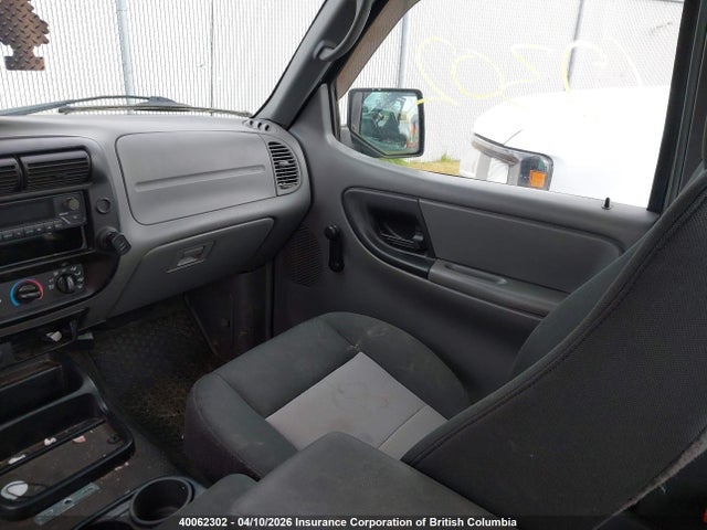 Продажа на аукционе авто 2007 Ford Ranger Super Cab, vin: 1FTYR44U07PA92130, номер лота: 40062302