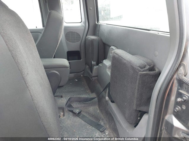 Продажа на аукционе авто 2007 Ford Ranger Super Cab, vin: 1FTYR44U07PA92130, номер лота: 40062302
