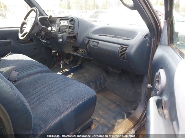40044534 :رقم المزاد ، 1GCGK29K0SE101909 vin ، 1995 Chevrolet Gmt-400 K2500 مزاد بيع