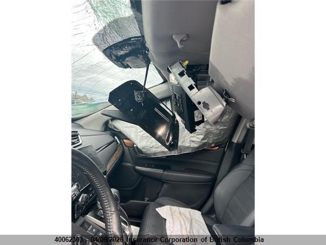 2HKRW2H90MH239433 Honda CR-V