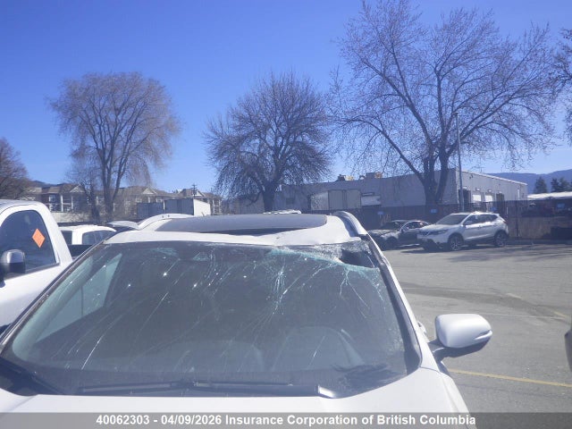 2HKRW2H90MH239433 Honda CR-V