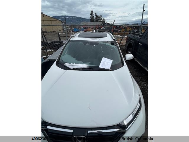 2HKRW2H90MH239433 Honda CR-V
