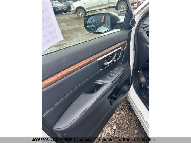 2HKRW2H90MH239433 Honda CR-V