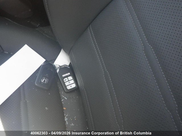 2HKRW2H90MH239433 Honda CR-V
