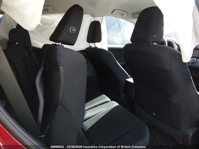 2014 Toyota Rav4 Le მანქანა იყიდება აუქციონზე, vin: 2T3BFREV7EW133602, აუქციონის ნომერი: 40060832