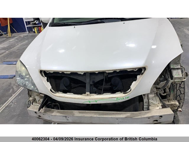 Продажа на аукционе авто 2004 Lexus Rx 330, vin: JTJHA31U240017484, номер лота: 40062304
