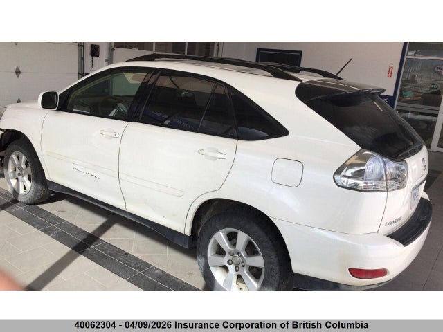 Продажа на аукционе авто 2004 Lexus Rx 330, vin: JTJHA31U240017484, номер лота: 40062304