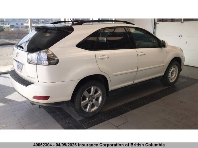 Продажа на аукционе авто 2004 Lexus Rx 330, vin: JTJHA31U240017484, номер лота: 40062304