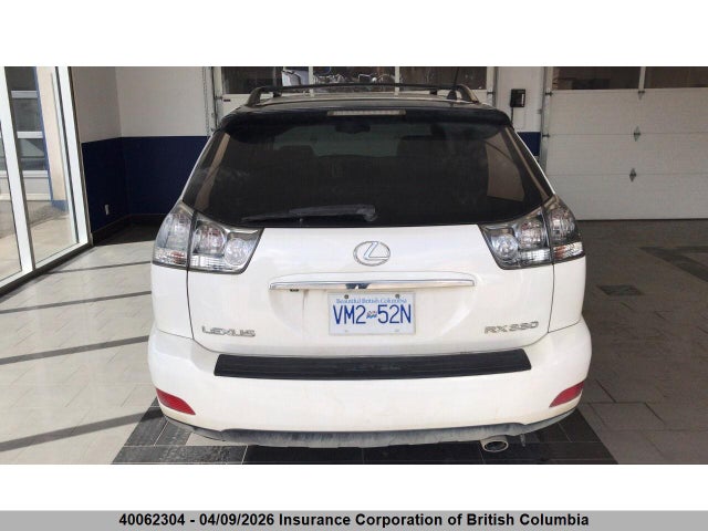 Продажа на аукционе авто 2004 Lexus Rx 330, vin: JTJHA31U240017484, номер лота: 40062304