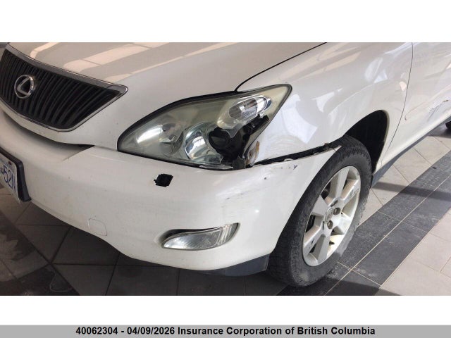 Продажа на аукционе авто 2004 Lexus Rx 330, vin: JTJHA31U240017484, номер лота: 40062304