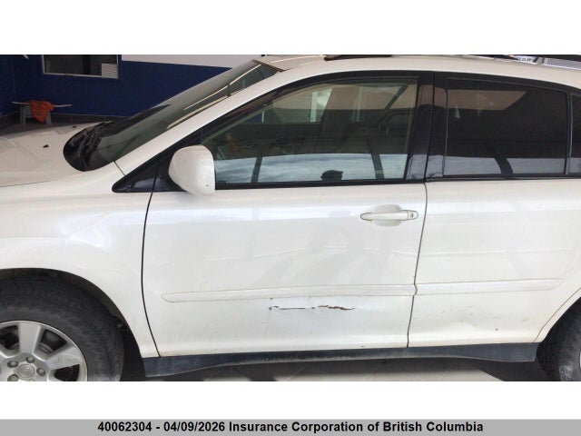 Продажа на аукционе авто 2004 Lexus Rx 330, vin: JTJHA31U240017484, номер лота: 40062304