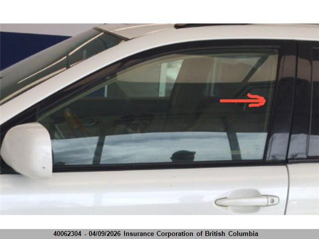 Продажа на аукционе авто 2004 Lexus Rx 330, vin: JTJHA31U240017484, номер лота: 40062304