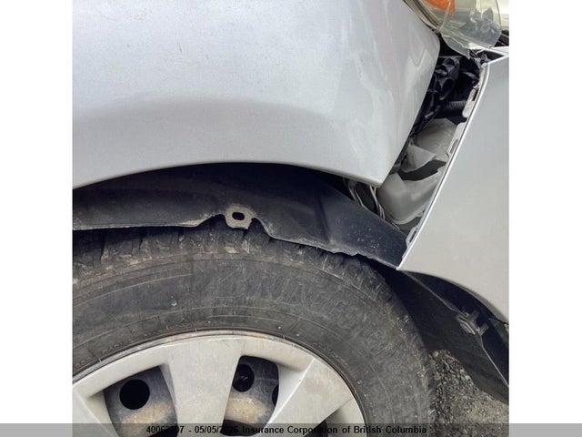 2010 Toyota Corolla S/le/xle მანქანა იყიდება აუქციონზე, vin: 2T1BU4EE5AC223358, აუქციონის ნომერი: 40062307