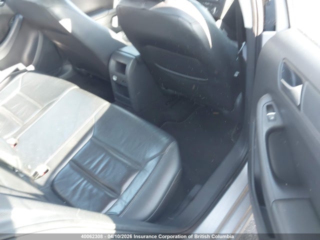 40062308 :رقم المزاد ، 3VWL07AJ6EM436673 vin ، 2014 Volkswagen Jetta مزاد بيع
