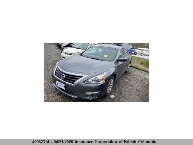 1N4AL3AP0EN258012 Nissan Altima 2.5/s/sv/sl