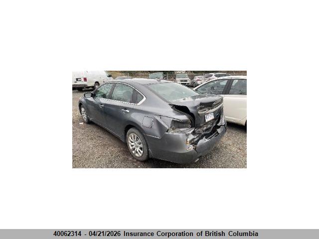 1N4AL3AP0EN258012 Nissan Altima 2.5/s/sv/sl