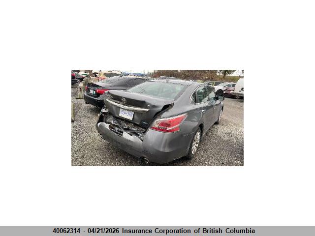 1N4AL3AP0EN258012 Nissan Altima 2.5/s/sv/sl