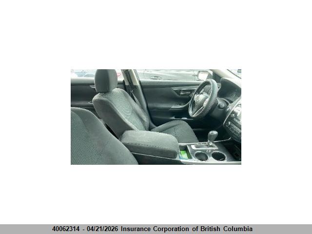 1N4AL3AP0EN258012 Nissan Altima 2.5/s/sv/sl