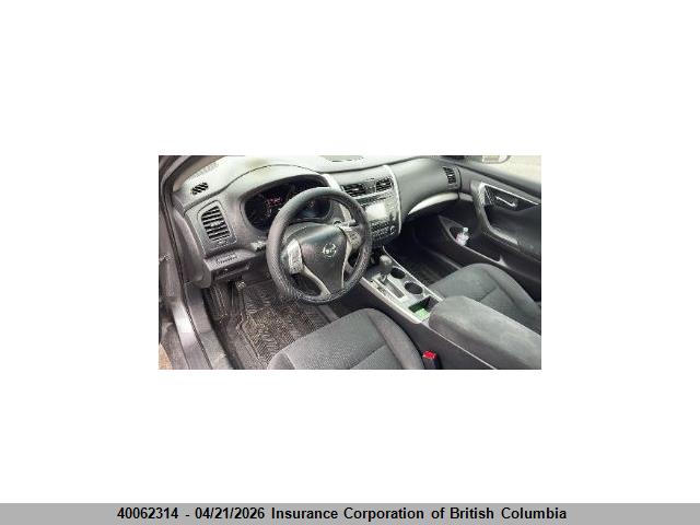 1N4AL3AP0EN258012 Nissan Altima 2.5/s/sv/sl
