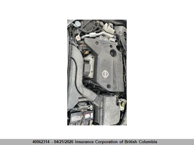 1N4AL3AP0EN258012 Nissan Altima 2.5/s/sv/sl
