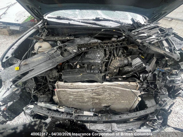 KM8JCCAE3NU031309 Hyundai TUCSON SEL