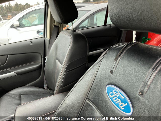 Aukcja sprzedaży 2014 Ford Edge, vin: 2FMDK4KC7EBB58430, numer aukcji: 40062318