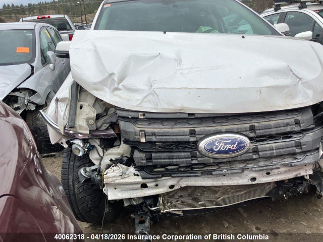 Aukcja sprzedaży 2014 Ford Edge, vin: 2FMDK4KC7EBB58430, numer aukcji: 40062318