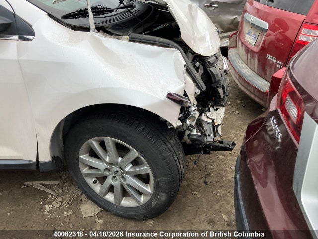Aukcja sprzedaży 2014 Ford Edge, vin: 2FMDK4KC7EBB58430, numer aukcji: 40062318