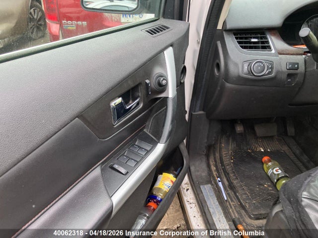 Aukcja sprzedaży 2014 Ford Edge, vin: 2FMDK4KC7EBB58430, numer aukcji: 40062318