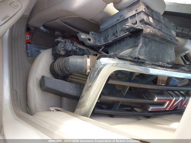 Продажа на аукционе авто 2001 Cadillac Seville Sts, vin: 1G6KY54991U146529, номер лота: 40061000