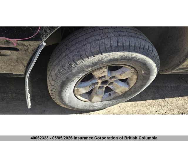 2014 Ram 1500 St მანქანა იყიდება აუქციონზე, vin: 1C6RR7FG6ES459451, აუქციონის ნომერი: 40062323
