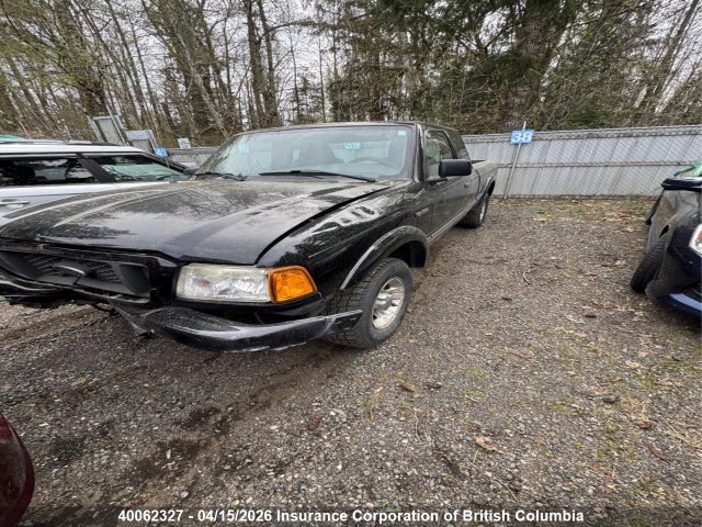 2004 Ford Ranger Super Cab მანქანა იყიდება აუქციონზე, vin: 1FTYR44UX4PB01704, აუქციონის ნომერი: 40062327