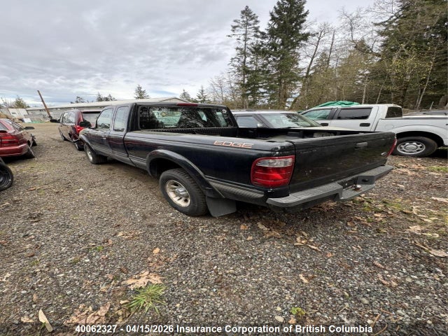 2004 Ford Ranger Super Cab მანქანა იყიდება აუქციონზე, vin: 1FTYR44UX4PB01704, აუქციონის ნომერი: 40062327