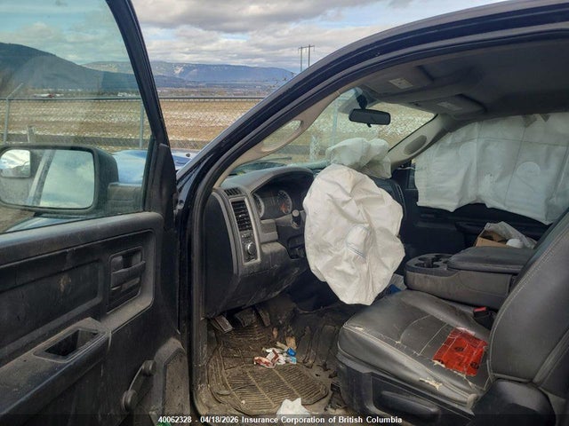 Aukcja sprzedaży 2014 Ram 1500 St, vin: 3C6JR6AT2EG242501, numer aukcji: 40062328