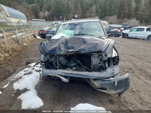 Aukcja sprzedaży 2014 Ram 1500 St, vin: 3C6JR6AT2EG242501, numer aukcji: 40062328