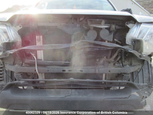 2012 Toyota Tacoma Base V6 მანქანა იყიდება აუქციონზე, vin: 5TFUU4EN0CX041967, აუქციონის ნომერი: 40062329
