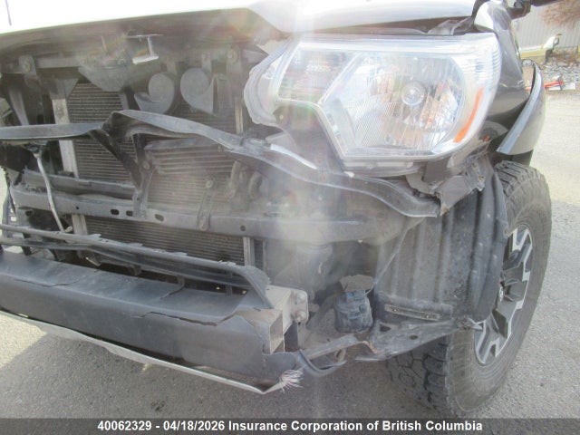 2012 Toyota Tacoma Base V6 მანქანა იყიდება აუქციონზე, vin: 5TFUU4EN0CX041967, აუქციონის ნომერი: 40062329