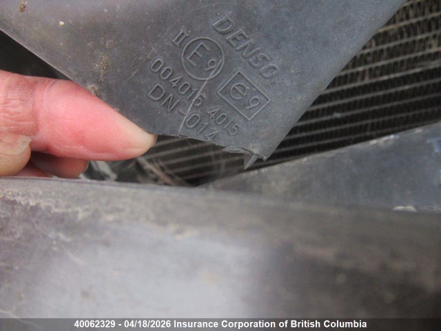 2012 Toyota Tacoma Base V6 მანქანა იყიდება აუქციონზე, vin: 5TFUU4EN0CX041967, აუქციონის ნომერი: 40062329