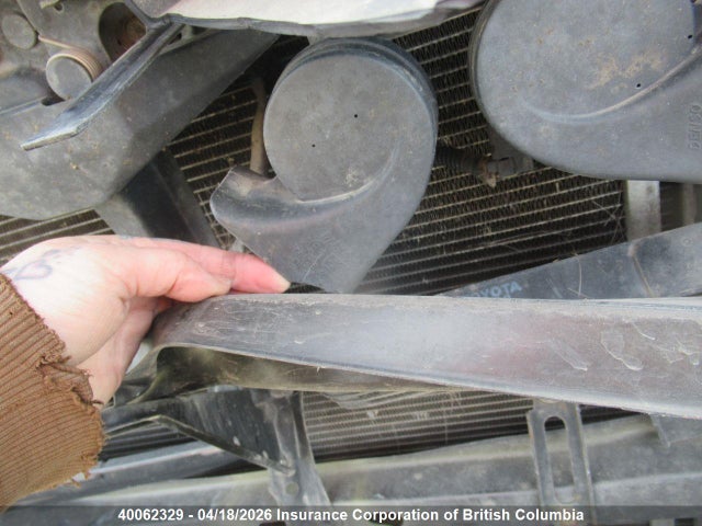 2012 Toyota Tacoma Base V6 მანქანა იყიდება აუქციონზე, vin: 5TFUU4EN0CX041967, აუქციონის ნომერი: 40062329