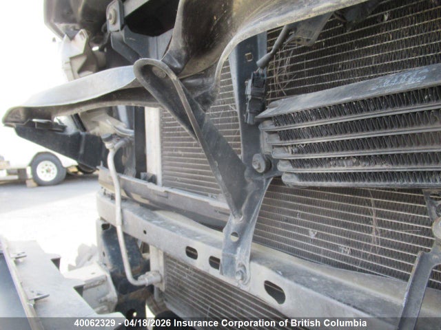 2012 Toyota Tacoma Base V6 მანქანა იყიდება აუქციონზე, vin: 5TFUU4EN0CX041967, აუქციონის ნომერი: 40062329