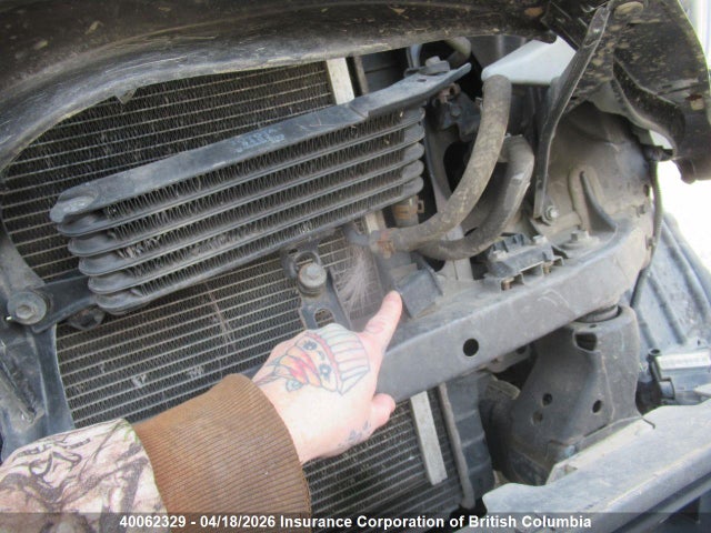 2012 Toyota Tacoma Base V6 მანქანა იყიდება აუქციონზე, vin: 5TFUU4EN0CX041967, აუქციონის ნომერი: 40062329