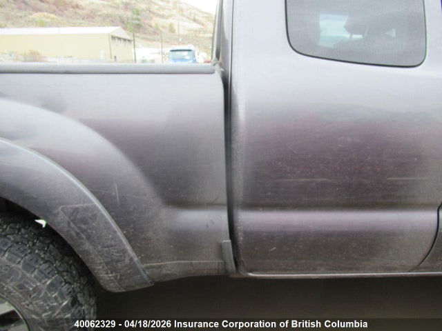 2012 Toyota Tacoma Base V6 მანქანა იყიდება აუქციონზე, vin: 5TFUU4EN0CX041967, აუქციონის ნომერი: 40062329