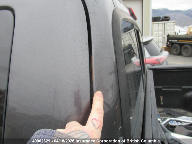 2012 Toyota Tacoma Base V6 მანქანა იყიდება აუქციონზე, vin: 5TFUU4EN0CX041967, აუქციონის ნომერი: 40062329