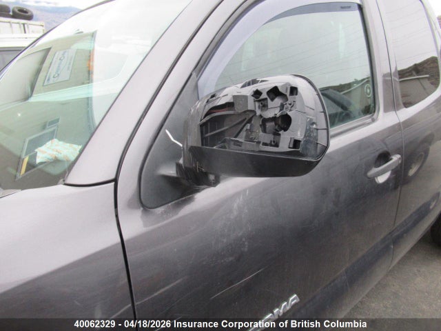 2012 Toyota Tacoma Base V6 მანქანა იყიდება აუქციონზე, vin: 5TFUU4EN0CX041967, აუქციონის ნომერი: 40062329