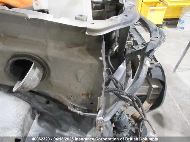 2012 Toyota Tacoma Base V6 მანქანა იყიდება აუქციონზე, vin: 5TFUU4EN0CX041967, აუქციონის ნომერი: 40062329